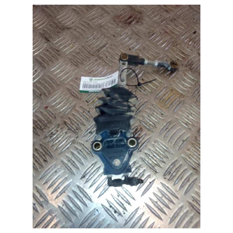 Recambio de valvula aire para renault hr 420.18/26 premium 01  fsa 4x2 420.18 larga distancia referencia OEM IAM 5010260135 4640 - Blanco