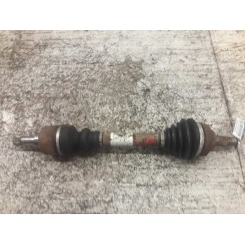 Recambio de transmision delantera izquierda para peugeot partner (s2) combiespace referencia OEM IAM 9624444980  