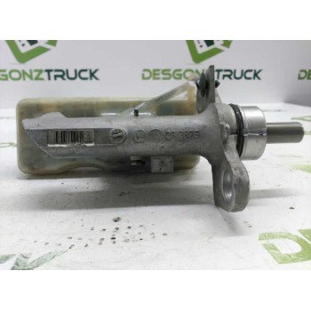 Recambio de bomba freno para renault megane ii berlina 5p confort expression referencia OEM IAM TRW232879  