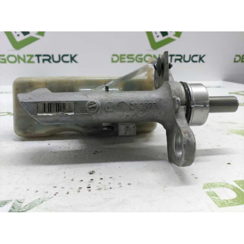 Recambio de bomba freno para renault megane ii berlina 5p confort expression referencia OEM IAM TRW232879 3