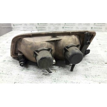 Recambio de faro derecho para citroën zx 1,4 armonia referencia OEM IAM   