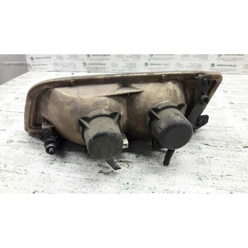 Recambio de faro derecho para citroën zx 1,4 armonia referencia OEM IAM 2