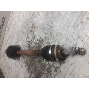 Recambio de transmision delantera izquierda para renault scenic (ja..) 1.9 dti authentique referencia OEM IAM   