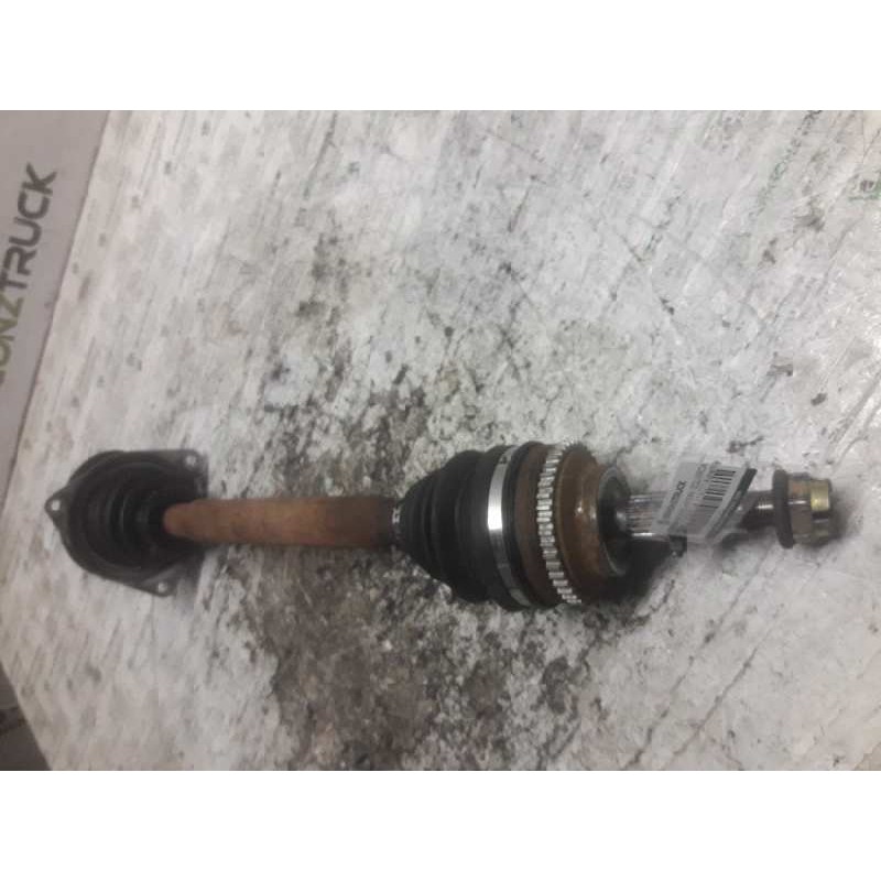 Recambio de transmision delantera izquierda para renault scenic (ja..) 1.9 dti authentique referencia OEM IAM - Azul 2