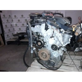 Recambio de motor completo para mg serie 75 (rj) 2.0 16v cdt referencia OEM IAM 204D2  