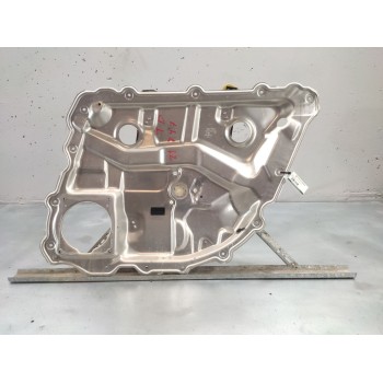 Recambio de elevalunas trasero derecho para audi a8 (4e2) 3.7 quattro referencia OEM IAM 4E0839850  