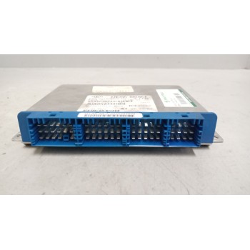 Recambio de modulo electronico para renault magnum ab diesel referencia OEM IAM 21377527 CENTRALITA EBS 04186106116