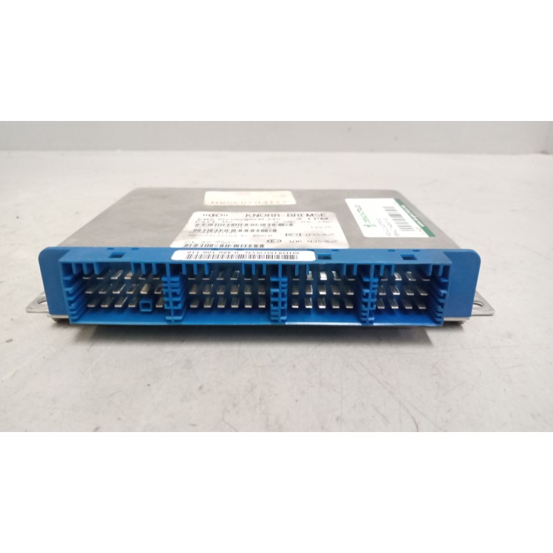 Recambio de modulo electronico para renault magnum ab diesel referencia OEM IAM 21377527 CENTRALITA EBS 04186106116 - Blanco 3
