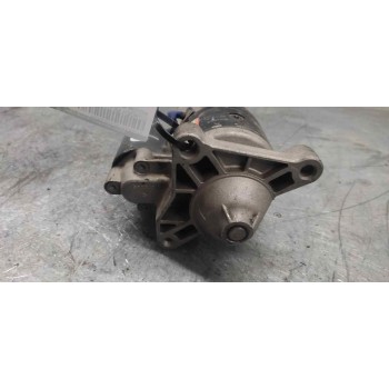 MOTOR ARRANQUE 534054 VALEO 9 DIENTES