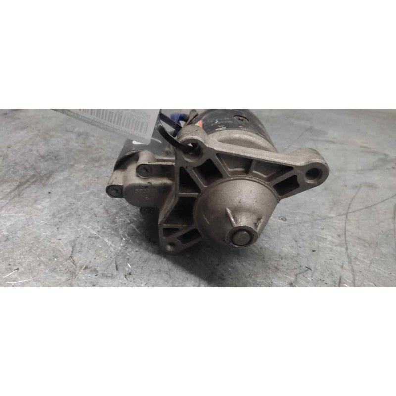 Recambio de motor arranque para citroën ax 1.1 image referencia OEM IAM 534054 VALEO 9 DIENTES