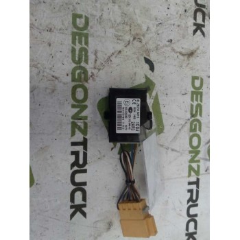 MODULO ELECTRONICO 81282306015 