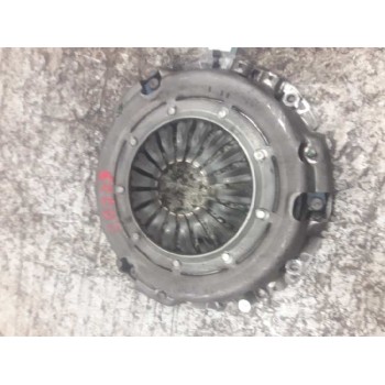 Recambio de kit embrague para renault master combi desde ´98 2.5 diesel referencia OEM IAM 8200900112  
