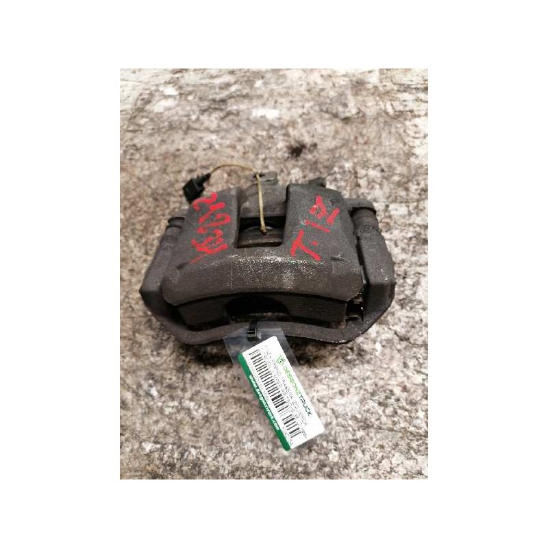 Recambio de pinza freno trasera izquierda para citroën jumper pritsche 35 l2 heavy hdi 130 dreiseitenkipper referencia OEM IAM Y