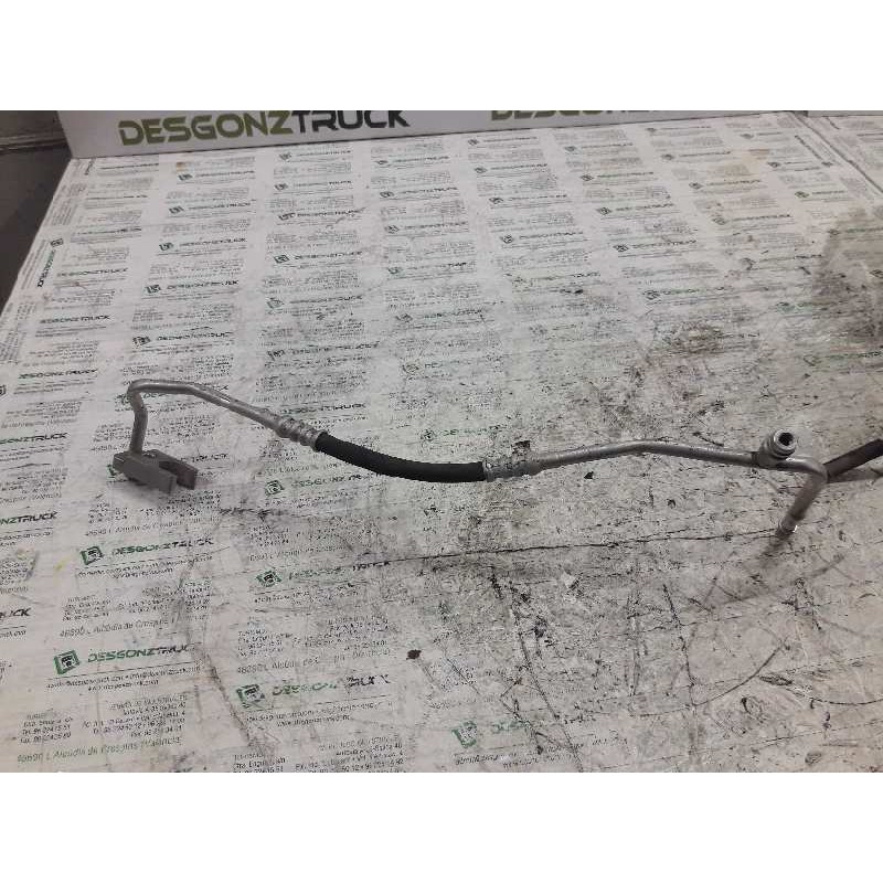 Recambio de piloto delantero derecho para fiat seicento (187) active referencia OEM IAM - Blanco 3