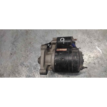 Recambio de motor arranque para citroën ax 1.1 image referencia OEM IAM 534054 VALEO 9 DIENTES