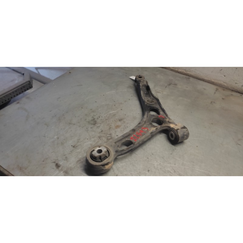 Recambio de transmision delantera derecha para fiat ducato combi 33 (290) 130 teilverglast (l1h1) referencia OEM IAM - Blanco 4