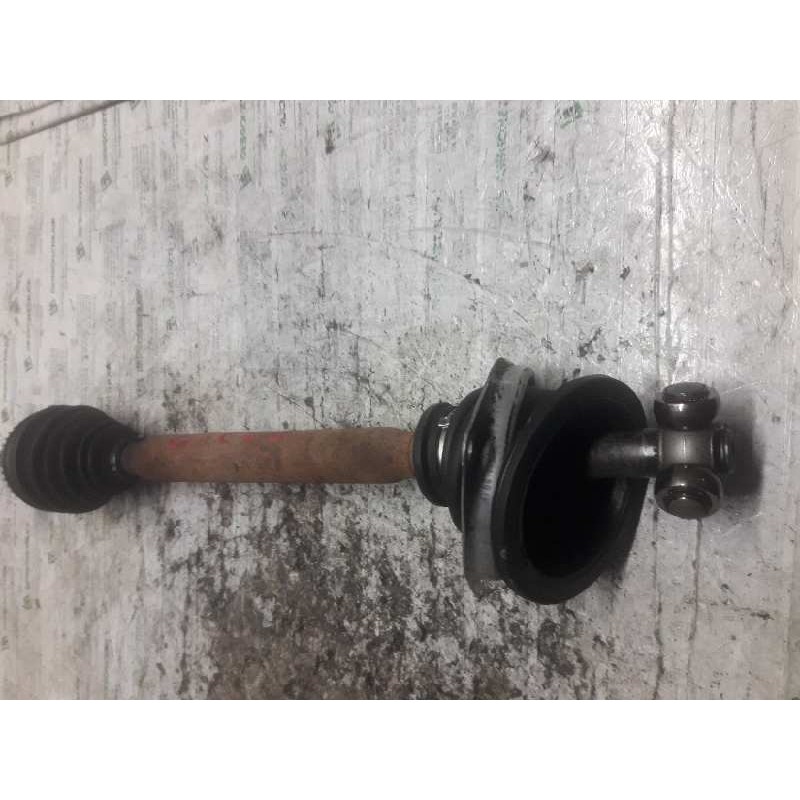 Recambio de transmision delantera izquierda para renault scenic (ja..) 1.9 dti authentique referencia OEM IAM - Azul 3