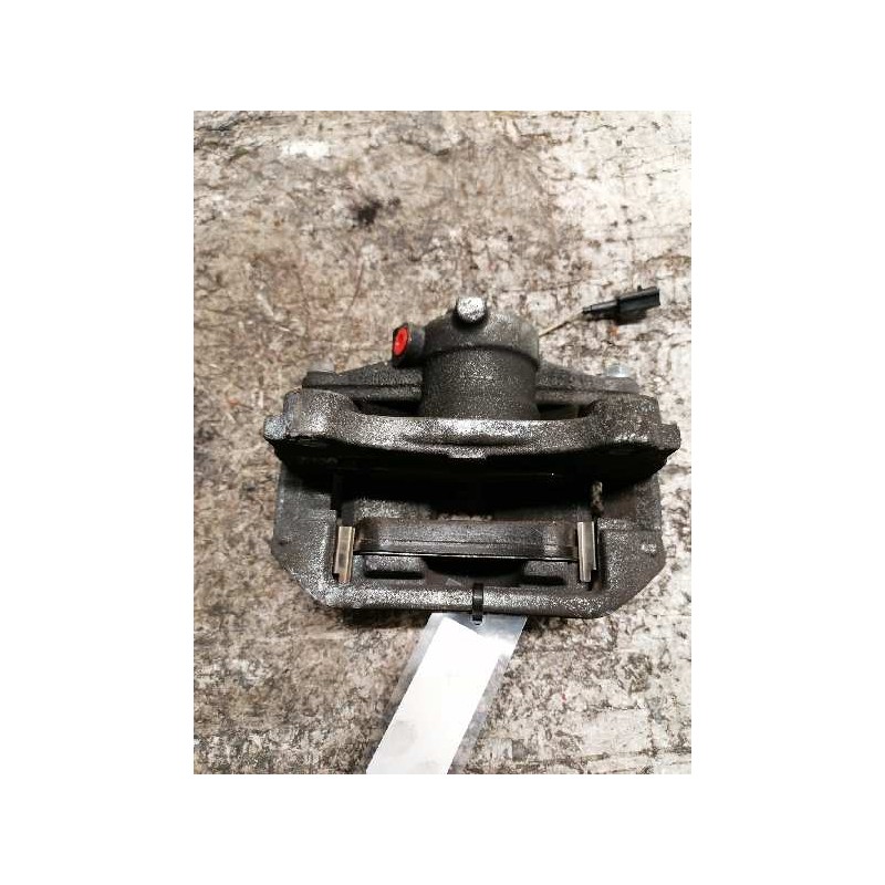 Recambio de pinza freno trasera izquierda para citroën jumper pritsche 35 l2 heavy hdi 130 dreiseitenkipper referencia OEM IAM Y 2
