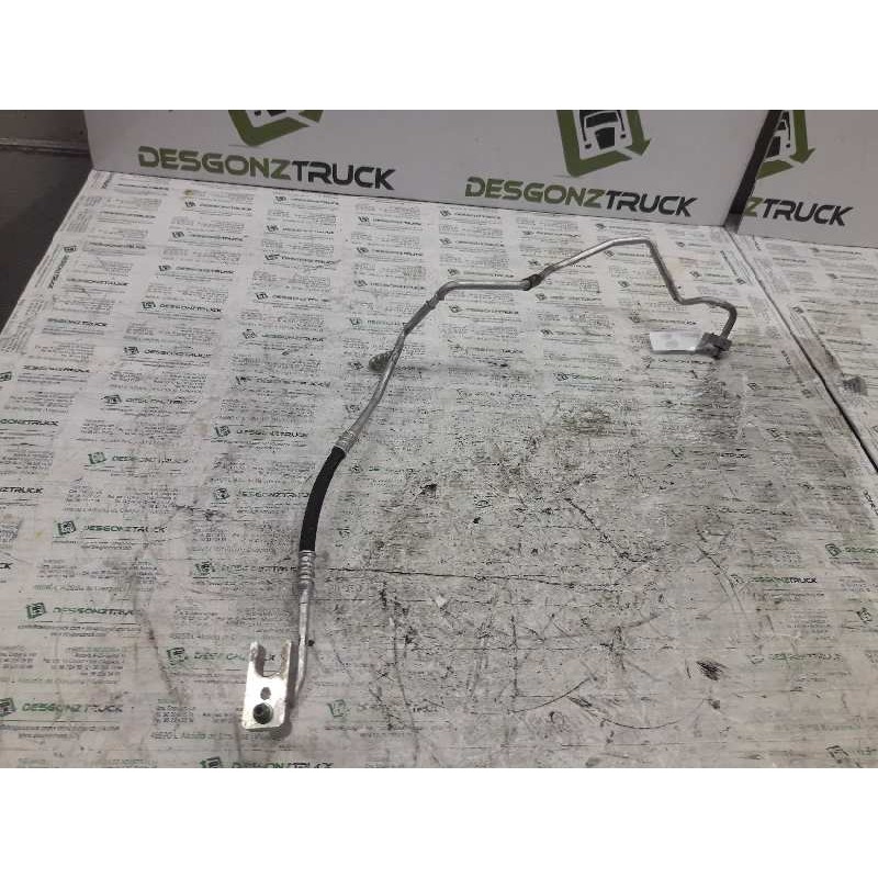 Recambio de piloto delantero derecho para fiat seicento (187) active referencia OEM IAM - Blanco 4