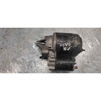 Recambio de motor arranque para citroën ax 1.1 image referencia OEM IAM 534054 VALEO 9 DIENTES
