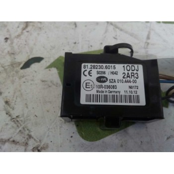 Recambio de modulo electronico para man tgx 18.xxx fg / 4x2 bl xl referencia OEM IAM 81282306015  