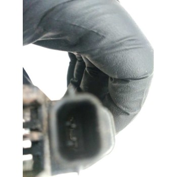 Recambio de piloto matricula para renault megane ii berlina 5p confort dynamique referencia OEM IAM  DERECHO 