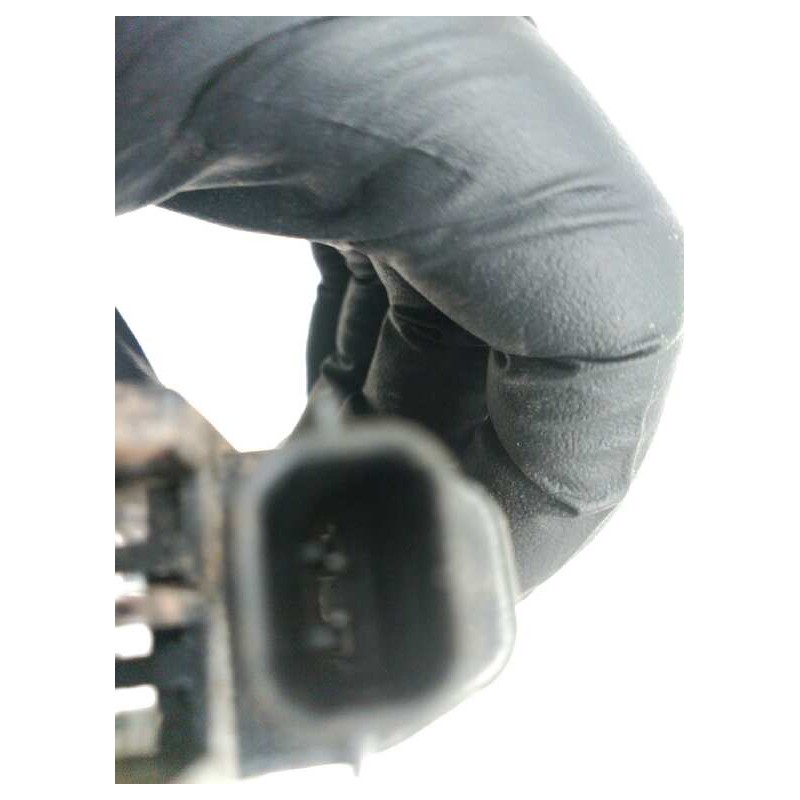 Recambio de piloto matricula para renault megane ii berlina 5p confort dynamique referencia OEM IAM  DERECHO 3