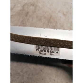Recambio de radiador calefaccion / aire acondicionado para ford focus lim. (cb4) titanium referencia OEM IAM 3M5H18476EA  