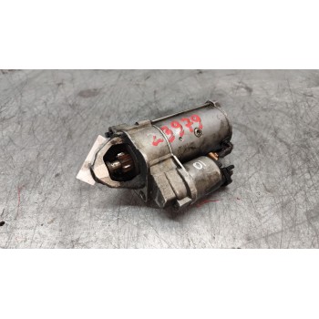 MOTOR ARRANQUE 10 DIENTES 
