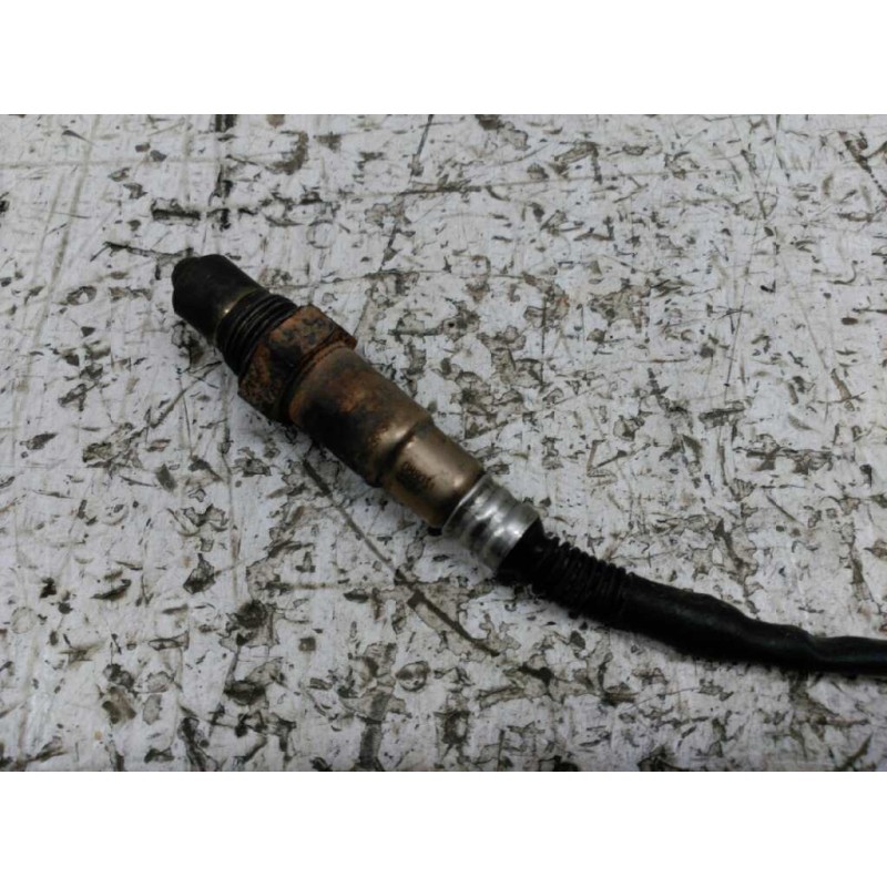 Recambio de sonda lambda para fiat punto berlina (188) 1.2 cat referencia OEM IAM - Gris 2