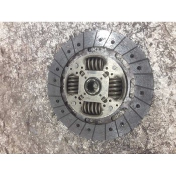 Recambio de kit embrague para renault master combi desde ´98 2.5 diesel referencia OEM IAM 8200900112  