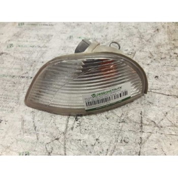 Recambio de piloto delantero derecho para fiat seicento (187) active referencia OEM IAM   