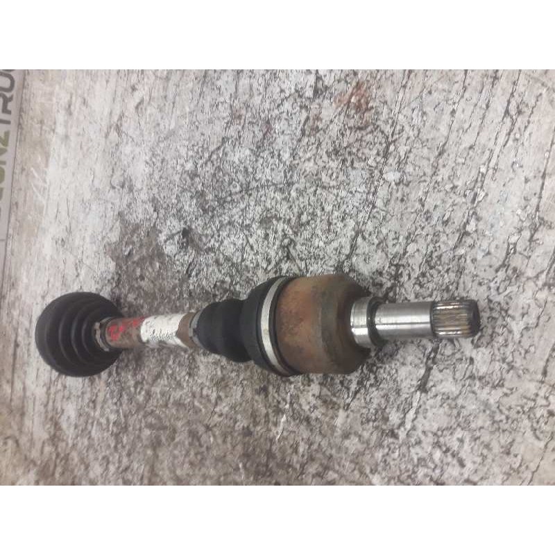 Recambio de transmision delantera izquierda para peugeot partner (s2) combiespace referencia OEM IAM 9624444980 - Blanco 4