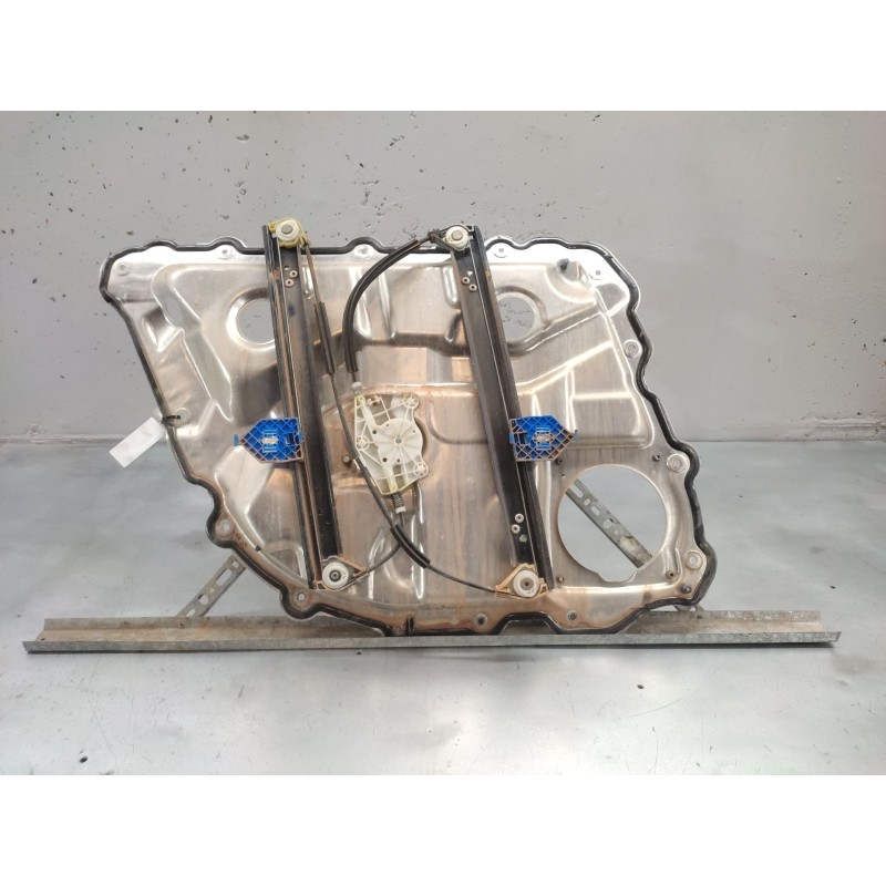 Recambio de elevalunas trasero derecho para audi a8 (4e2) 3.7 quattro referencia OEM IAM 4E0839850 2