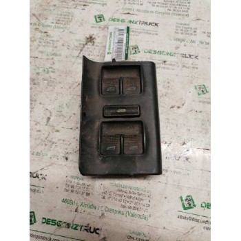 Recambio de mando elevalunas delantero izquierdo para audi a4 berlina (b5) 1.9 tdi referencia OEM IAM 8D1959515B  