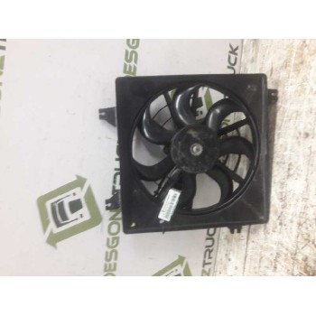 ELECTROVENTILADOR 2 PINS 