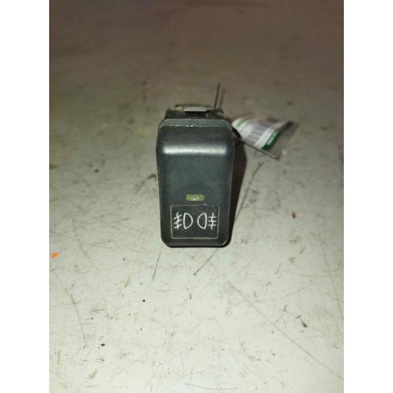 Recambio de boton antiniebla para volvo fh 12 asta 1993 e1 12.1 diesel (d12d420) referencia OEM IAM 8157764  
