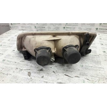 Recambio de faro derecho para citroën zx 1,4 armonia referencia OEM IAM   