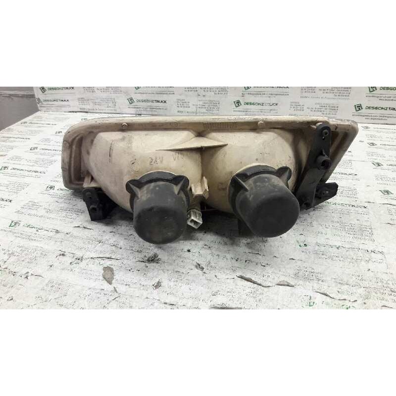 Recambio de faro derecho para citroën zx 1,4 armonia referencia OEM IAM 2