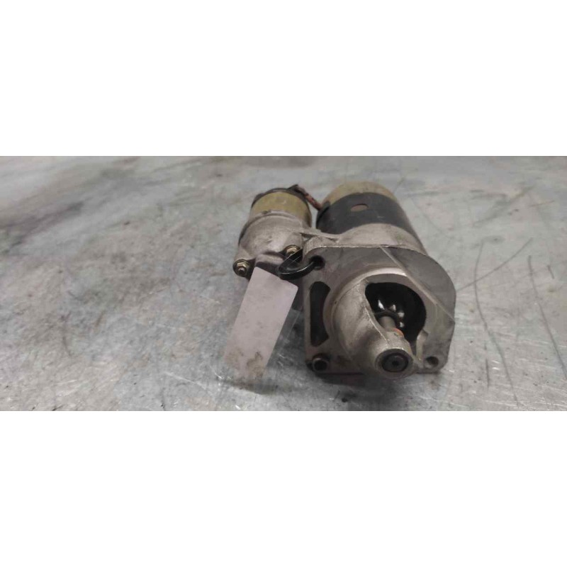 Recambio de motor arranque para fiat tipo (160) 1.6 i.e. / cl referencia OEM IAM 63223031 MAGNETI MARELLI 9 DIENTES