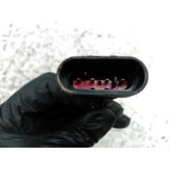 Recambio de sonda lambda para fiat punto berlina (188) 1.2 cat referencia OEM IAM   