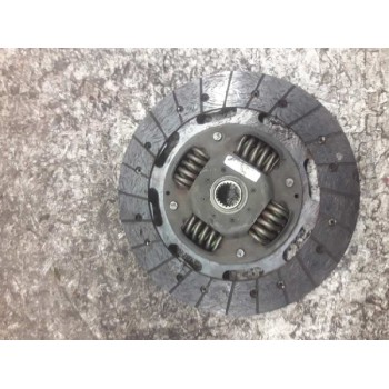 Recambio de kit embrague para renault master combi desde ´98 2.5 diesel referencia OEM IAM 8200900112  