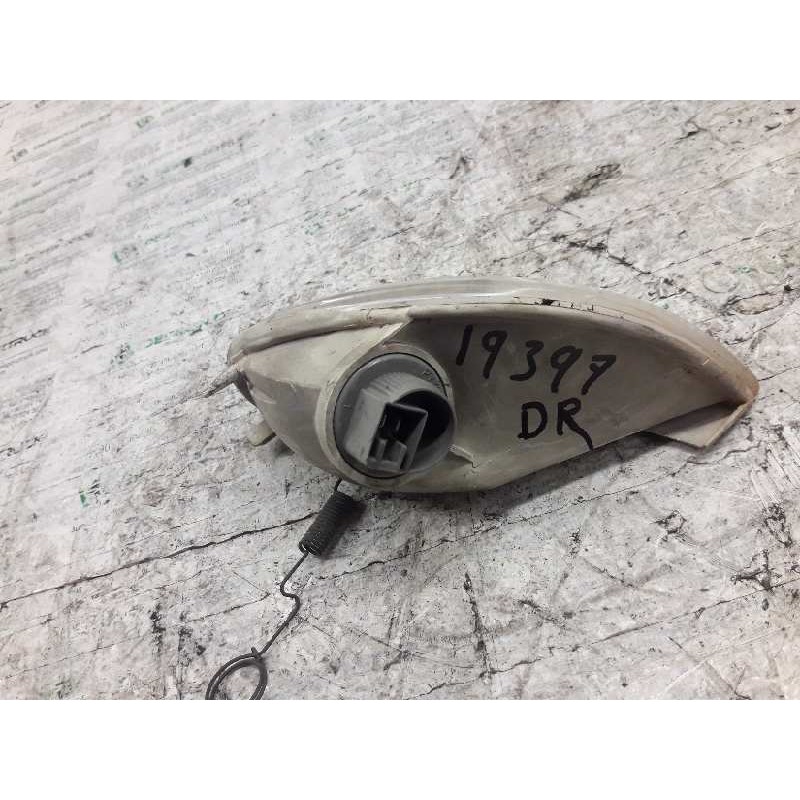 Recambio de piloto delantero derecho para fiat seicento (187) active referencia OEM IAM - Blanco 6