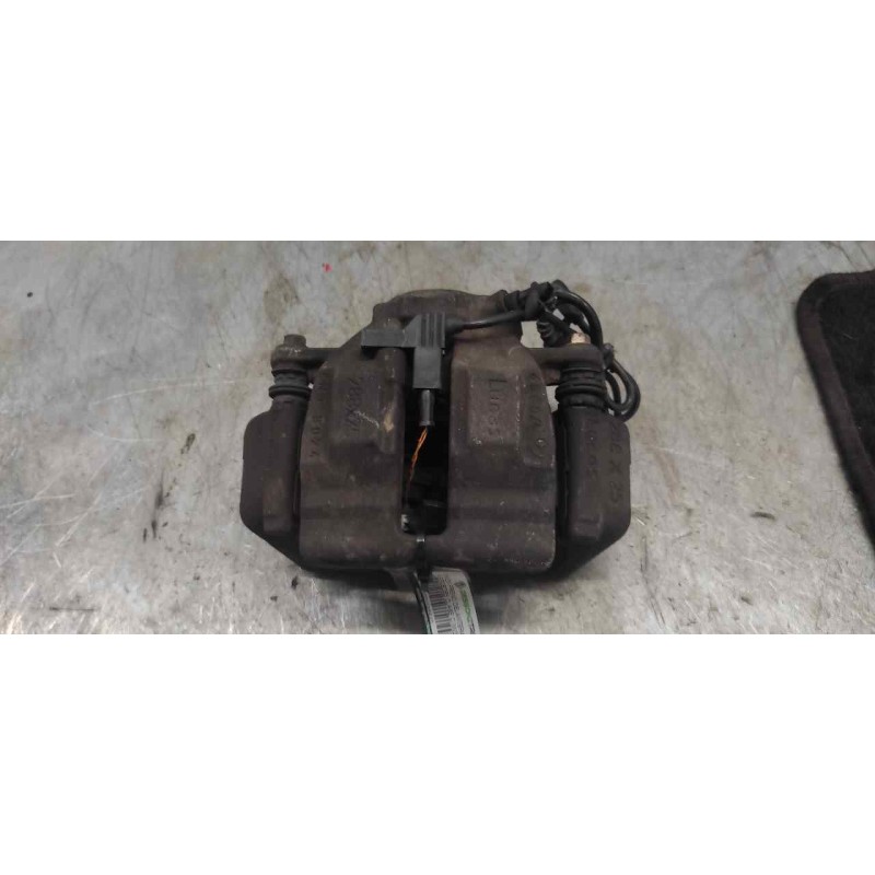 Recambio de pinza freno delantera derecha para mercedes-benz clase c (w203) sportcoupe c 220 cdi (203.706) referencia OEM IAM