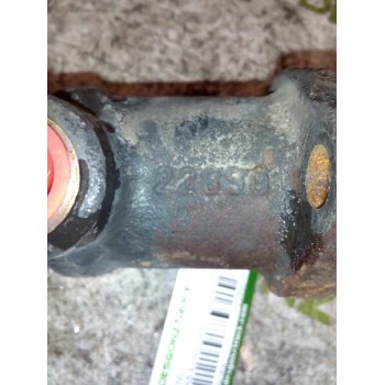 Recambio de bombin freno para iveco eurocargo 05.03  fg 80 e larga distancia referencia OEM IAM 22890  