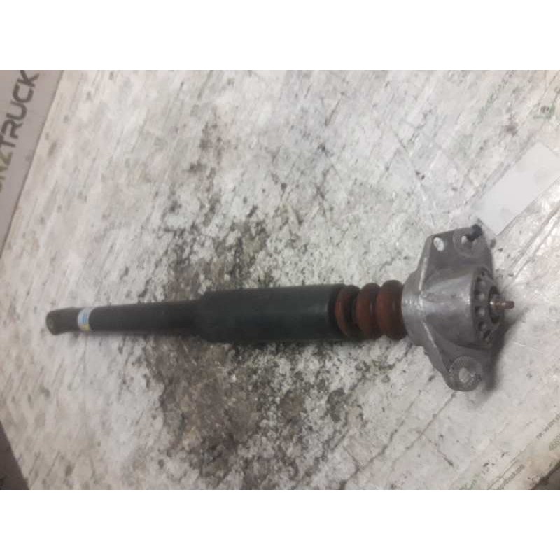 Recambio de amortiguador trasero para seat toledo (1m2) select referencia OEM IAM 3605BNE2942BE - Azul 2
