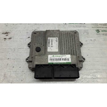 Recambio de centralita motor uce para opel corsa c blue line referencia OEM IAM 55196352ZJ 7160004903 