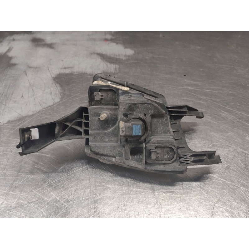 Recambio de faro antiniebla derecho para peugeot 407 st sport pack referencia OEM IAM 964194548003 - Negro 4