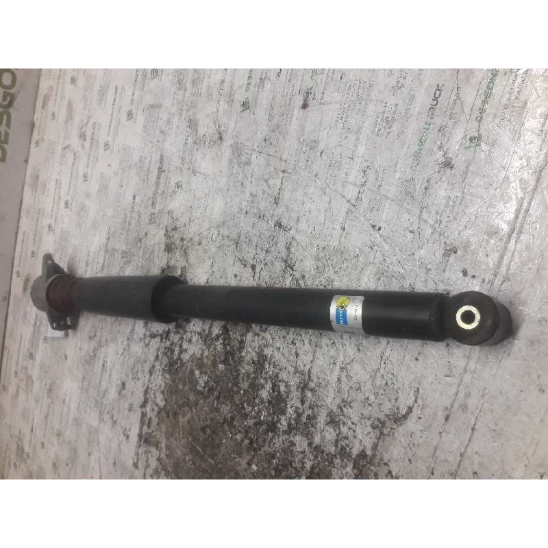 Recambio de amortiguador trasero para seat toledo (1m2) select referencia OEM IAM 3605BNE2942BE - Azul 3