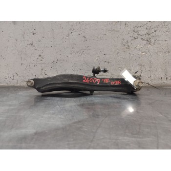 Recambio de brazo suspension inferior trasero derecho para hyundai i30 (gd) 1.6 crdi referencia OEM IAM   